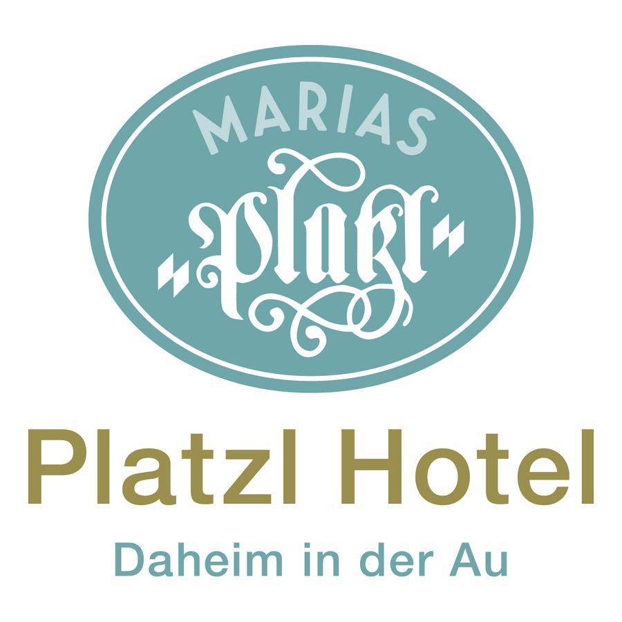 Marias Platzl Hotel Munique Exterior foto